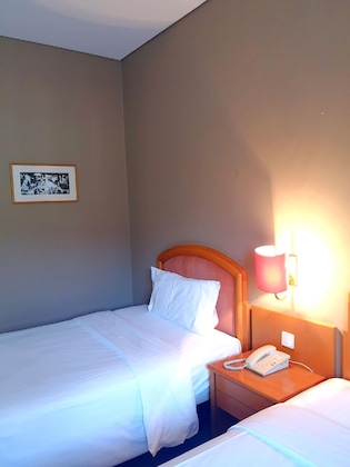 Gallery - Hotel Vianorte