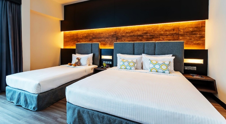 Gallery - Hotel Armada Petaling Jaya