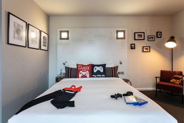 Gallery - B&B HOTEL Inverness