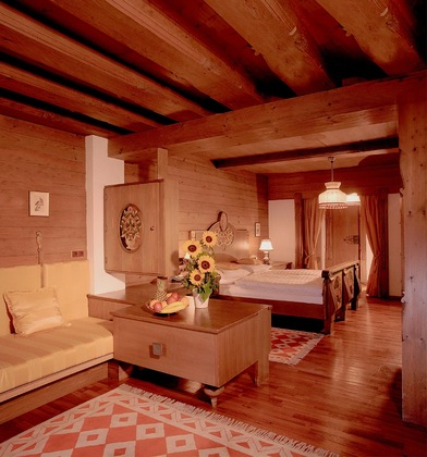 Gallery - Hotel Goldener Greif