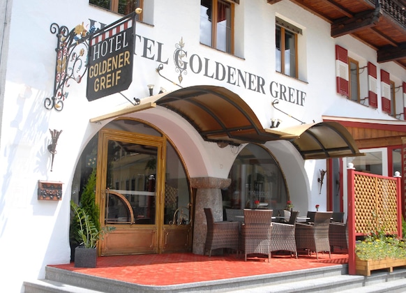 Gallery - Hotel Goldener Greif