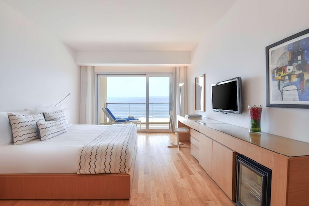 Gallery - Kempinski Hotel Aqaba Red Sea