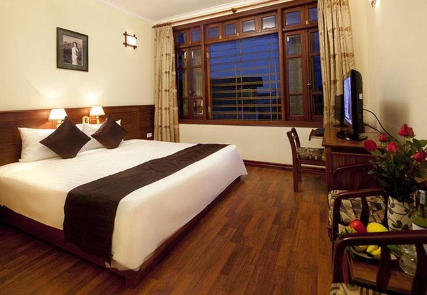 Gallery - Gia Thinh Hotel