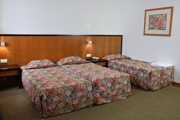 Gallery - Hotel Bagoeira