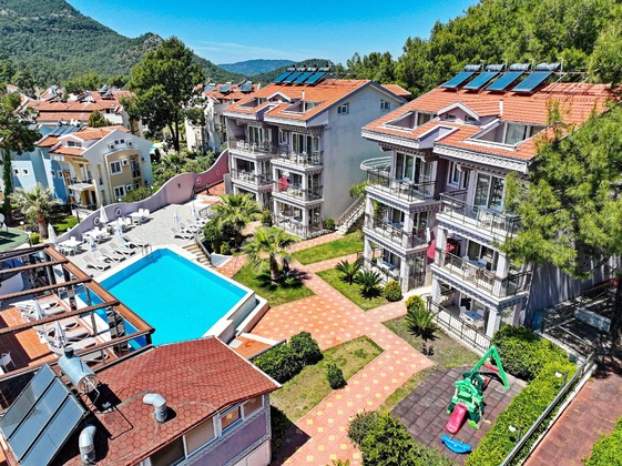 Gallery - Zehra Hotel