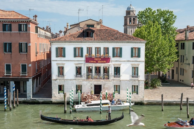 Gallery - Hotel Canal Grande