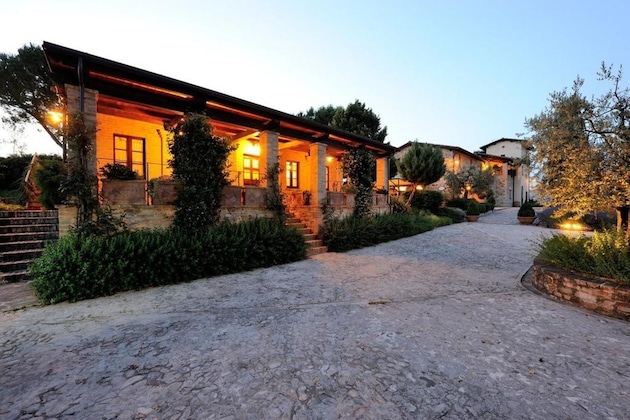 Gallery - Ripa Relais Colle Del Sole