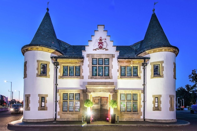 Gallery - Doubletree By Hilton Hotel London Heathrow Airport