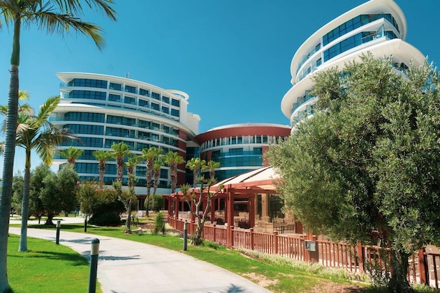 Gallery - Baia Lara Hotel