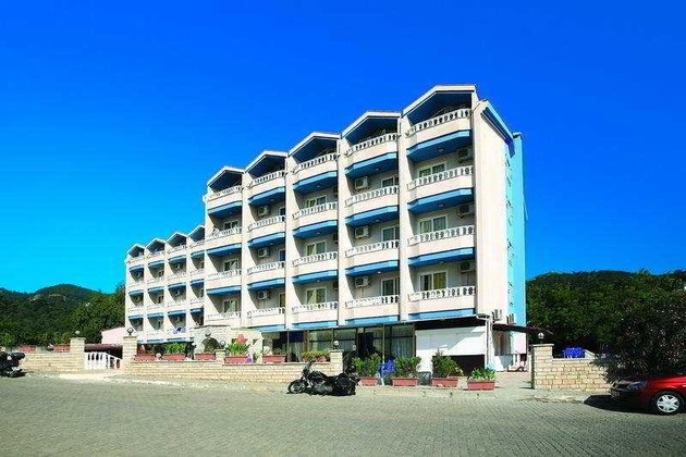 Gallery - Litera Marmaris Relax