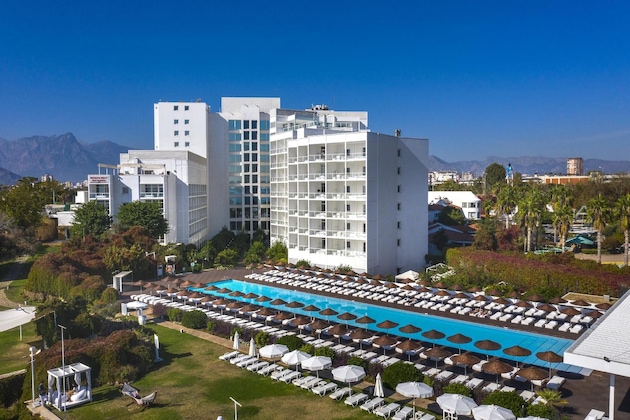 Gallery - Hotel Su & Aqualand
