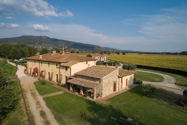 Gallery - Hotel Le Capanne