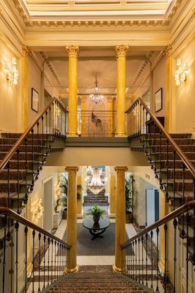Gallery - Grand Hotel Casselbergh Bruges