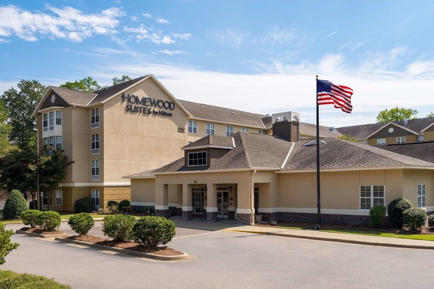 Gallery - Homewood Suites By Hilton Montgomery