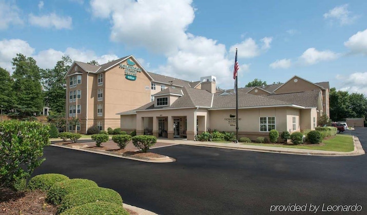 Gallery - Homewood Suites By Hilton Montgomery