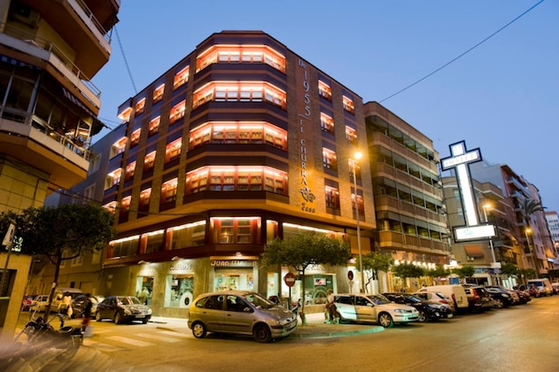 Gallery - Hotel El Churra