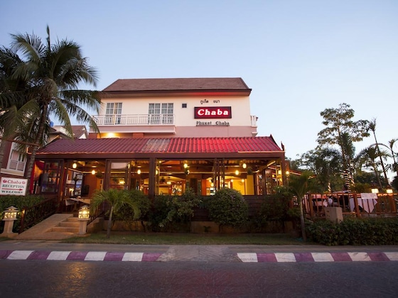 Gallery - Chaba Hotel