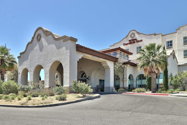 Gallery - Hilton Garden Inn Las Cruces