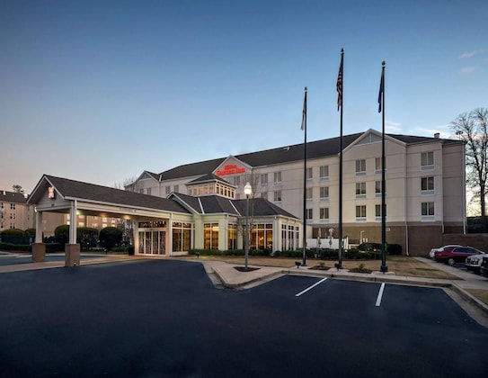 Gallery - Hilton Garden Inn Montgomery East