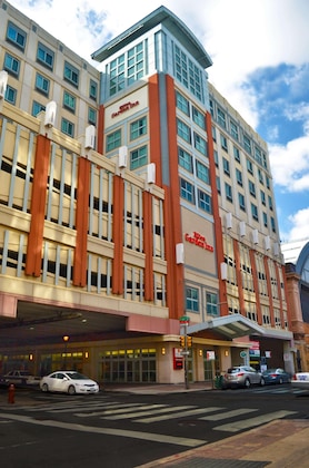 Gallery - Hilton Garden Inn Philadelphia Center City