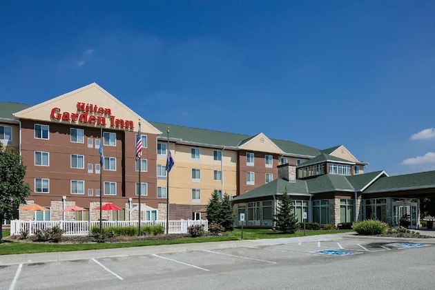 Gallery - Hilton Garden Inn Omaha West