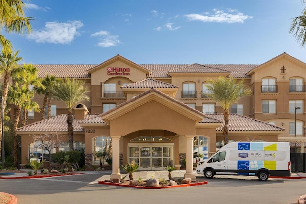 Gallery - Hilton Garden Inn Las Vegas Strip South