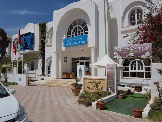 Gallery - Villa Azur