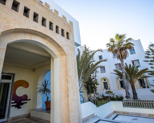 Gallery - Calimera Yati Beach -  All Inclusive