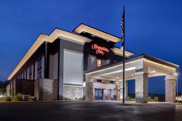Gallery - Hampton Inn Natchitoches