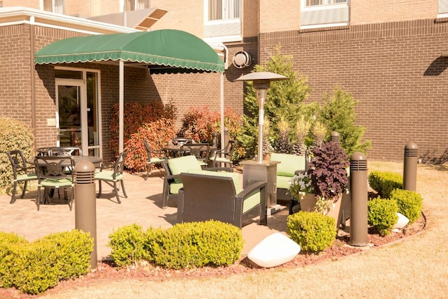 Gallery - Hilton Garden Inn Oklahoma City North Quail Springs