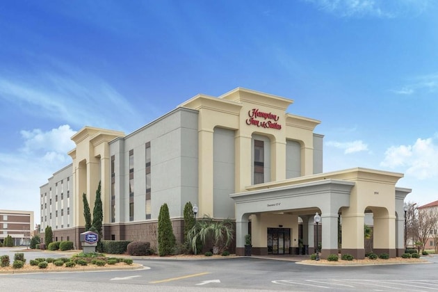Gallery - Hampton Inn & Suites Macon I-75 North