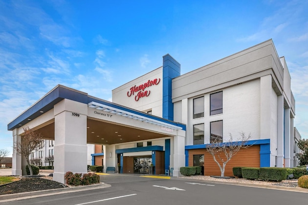 Gallery - Hampton Inn Richmond