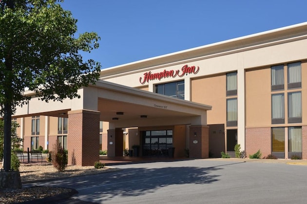 Gallery - Hampton Inn Springfield South