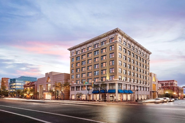 Gallery - Hampton Inn And Suites Ogden