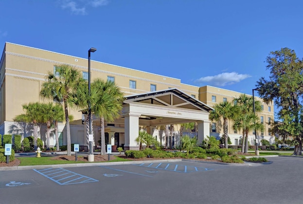 Gallery - Hampton Inn Charleston-Daniel Island