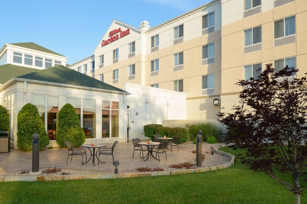 Gallery - Hilton Garden Inn Joplin