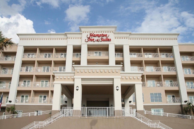 Gallery - Hampton Inn & Suites Galveston