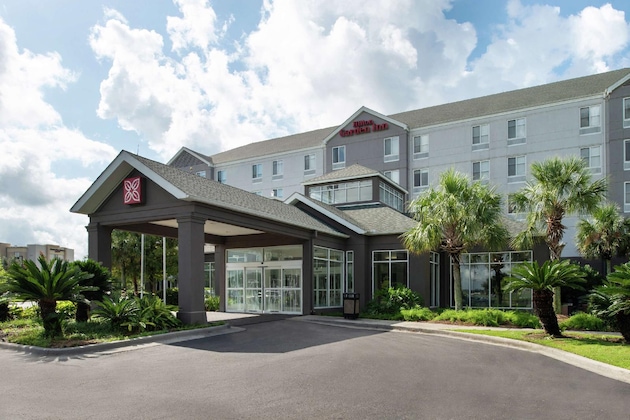 Gallery - Hilton Garden Inn Baton Rouge Airport