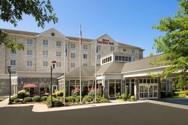 Gallery - Hilton Garden Inn Winston-Salem Hanes Mall