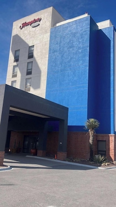 Gallery - Hampton By Hilton Saltillo