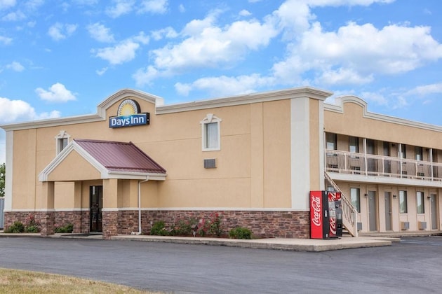 Gallery - Days Inn By Wyndham Fort Wayne