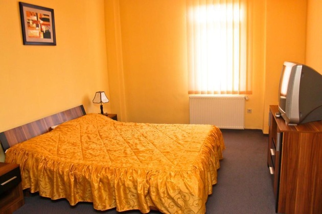 Gallery - Hotel Alexandra