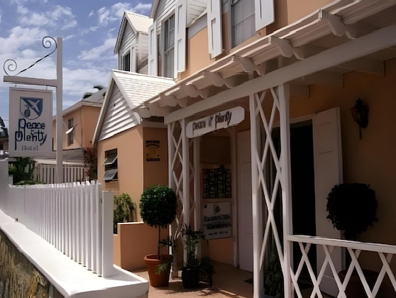 Gallery - Peace And Plenty Resort