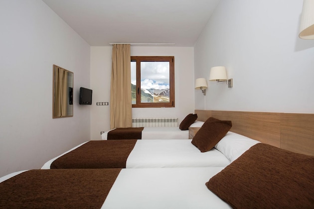 Gallery - Hotel Catalunya Ski By Nexta