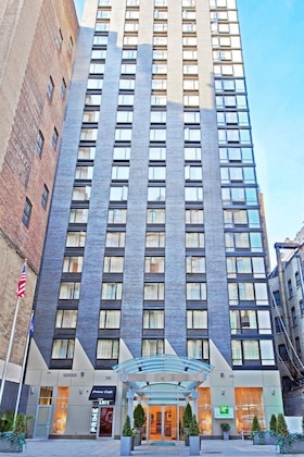 Gallery - Holiday Inn Manhattan 6Th Ave - Chelsea, An Ihg Hotel