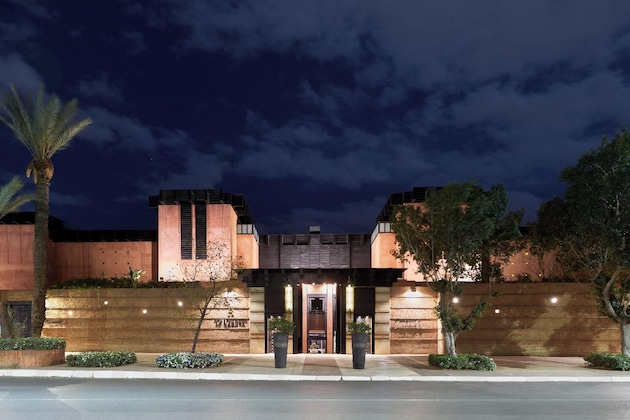 Gallery - Hotel & Ryads Barriére Le Naoura