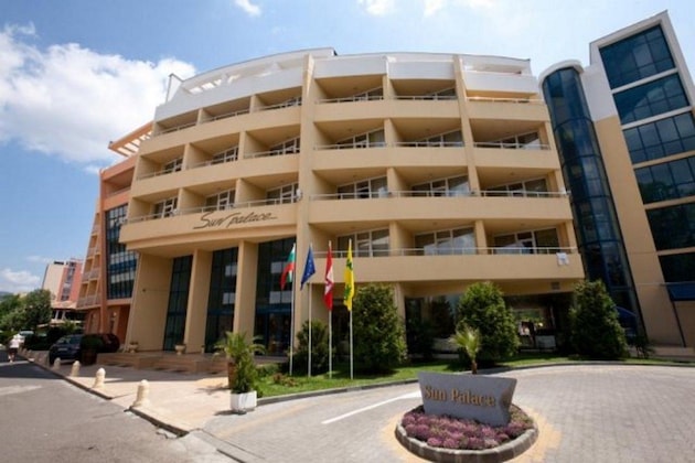 Gallery - Sun Palace Hotel - All Inclusive