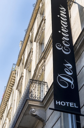 Gallery - Hotel Des Ecrivains