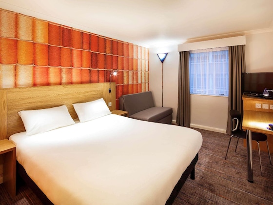 Gallery - Ibis Styles Birmingham Centre