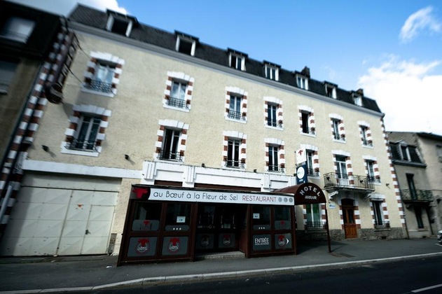Gallery - Brit Hotel Confort Auclair Gueret